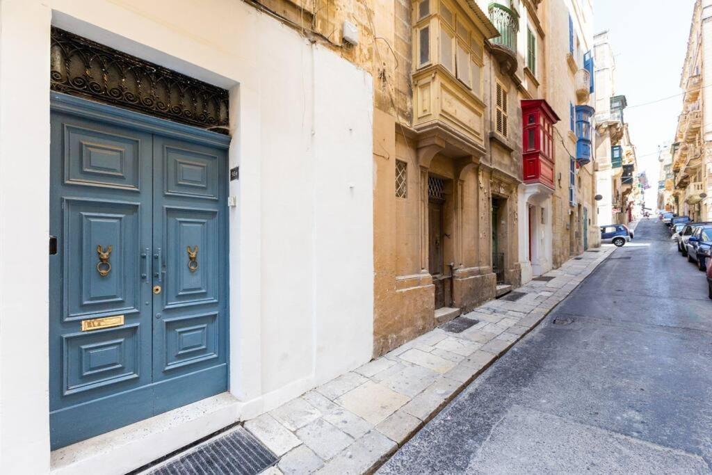 Valletta Archbishop 2 Extérieur photo